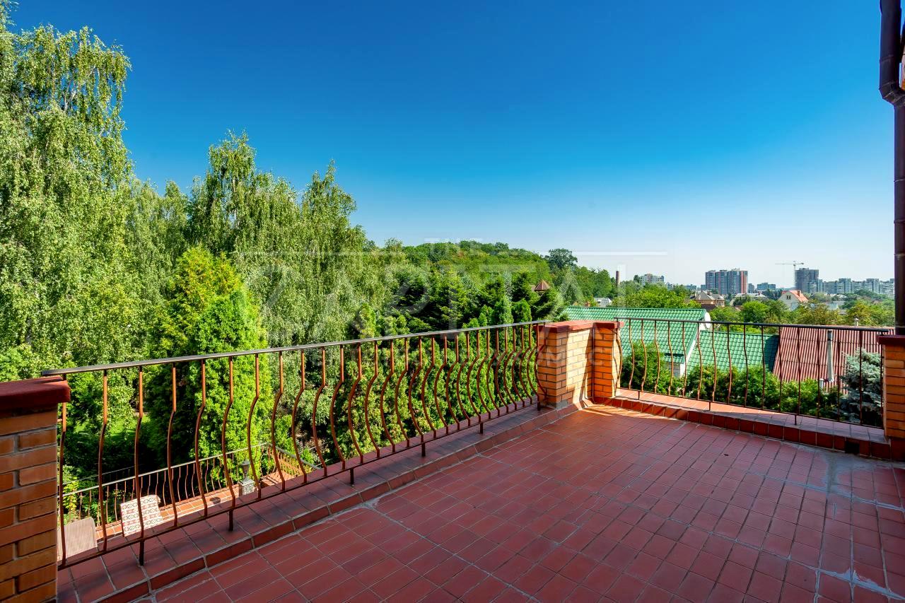 Дом по адресу ул. Красицкого (площадь 860 м²) - Atlanta.ua - фото 25