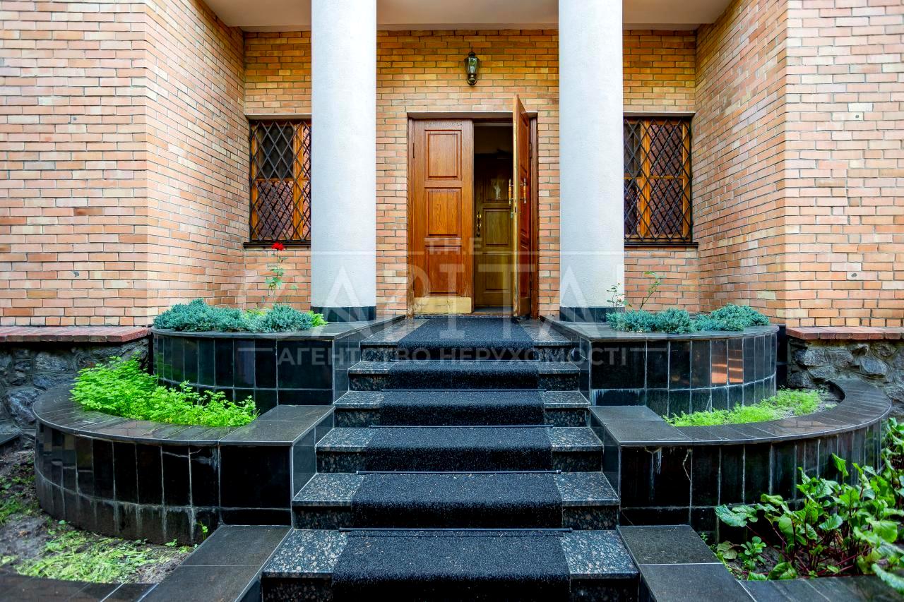 Дом по адресу ул. Красицкого (площадь 860 м²) - Atlanta.ua - фото 26