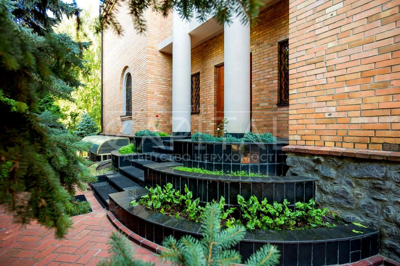 Дом по адресу ул. Красицкого (площадь 860 м²) - Atlanta.ua - фото 27