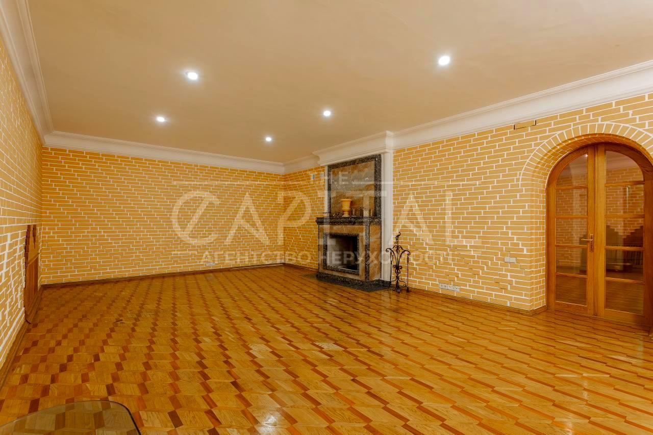 Дом по адресу ул. Красицкого (площадь 860 м²) - Atlanta.ua - фото 29