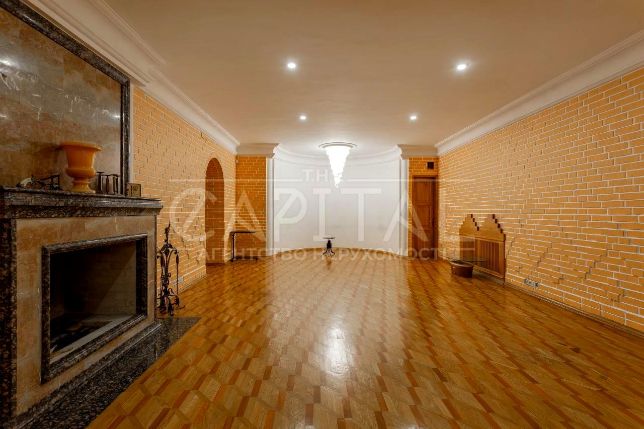 Дом по адресу ул. Красицкого (площадь 860 м²) - Atlanta.ua - фото 30