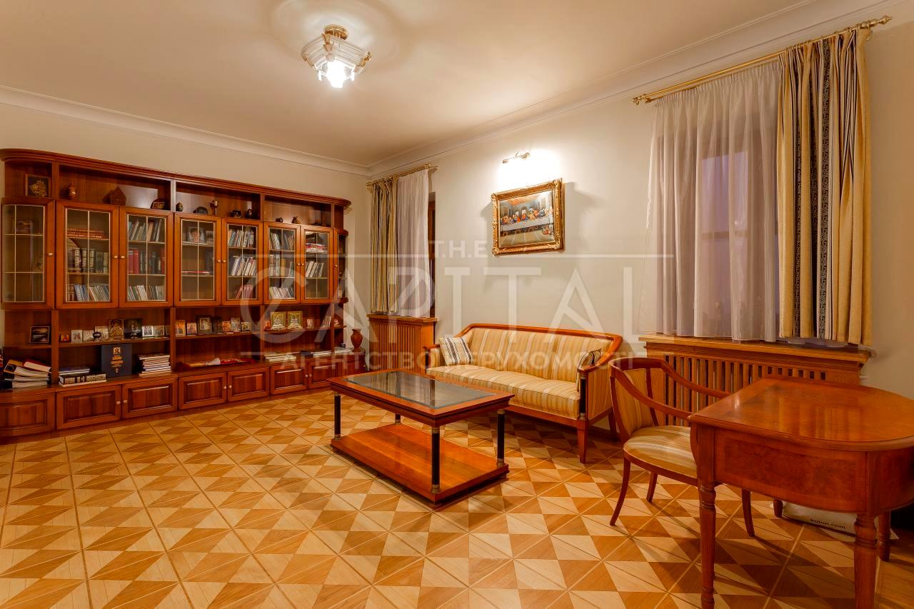 Дом по адресу ул. Красицкого (площадь 860 м²) - Atlanta.ua - фото 31