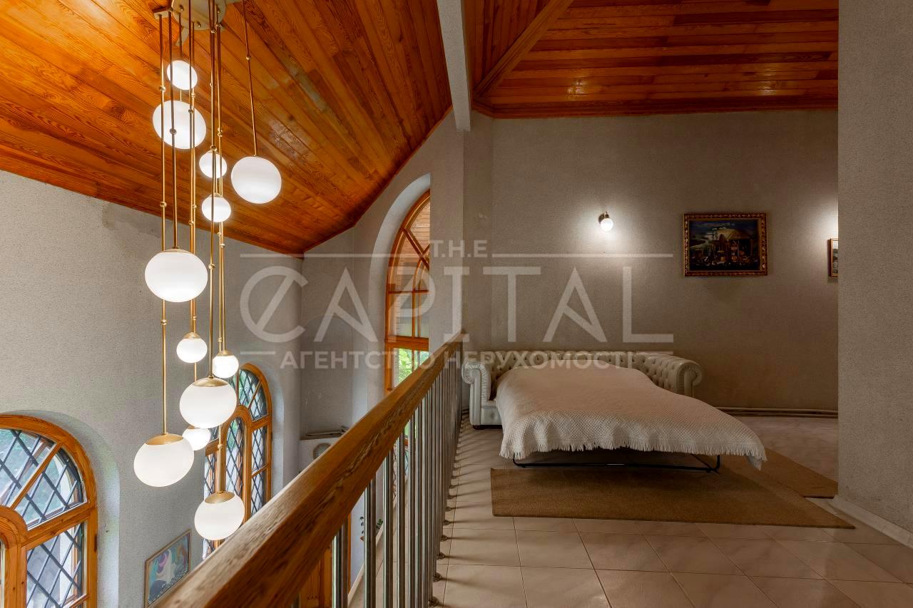 Дом по адресу ул. Красицкого (площадь 860 м²) - Atlanta.ua - фото 32