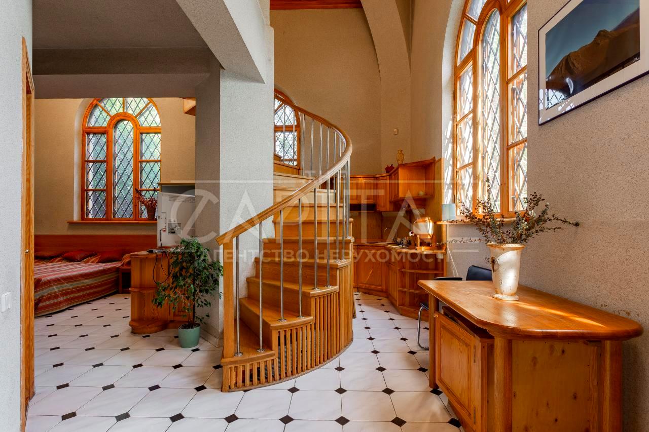 Дом по адресу ул. Красицкого (площадь 860 м²) - Atlanta.ua - фото 34