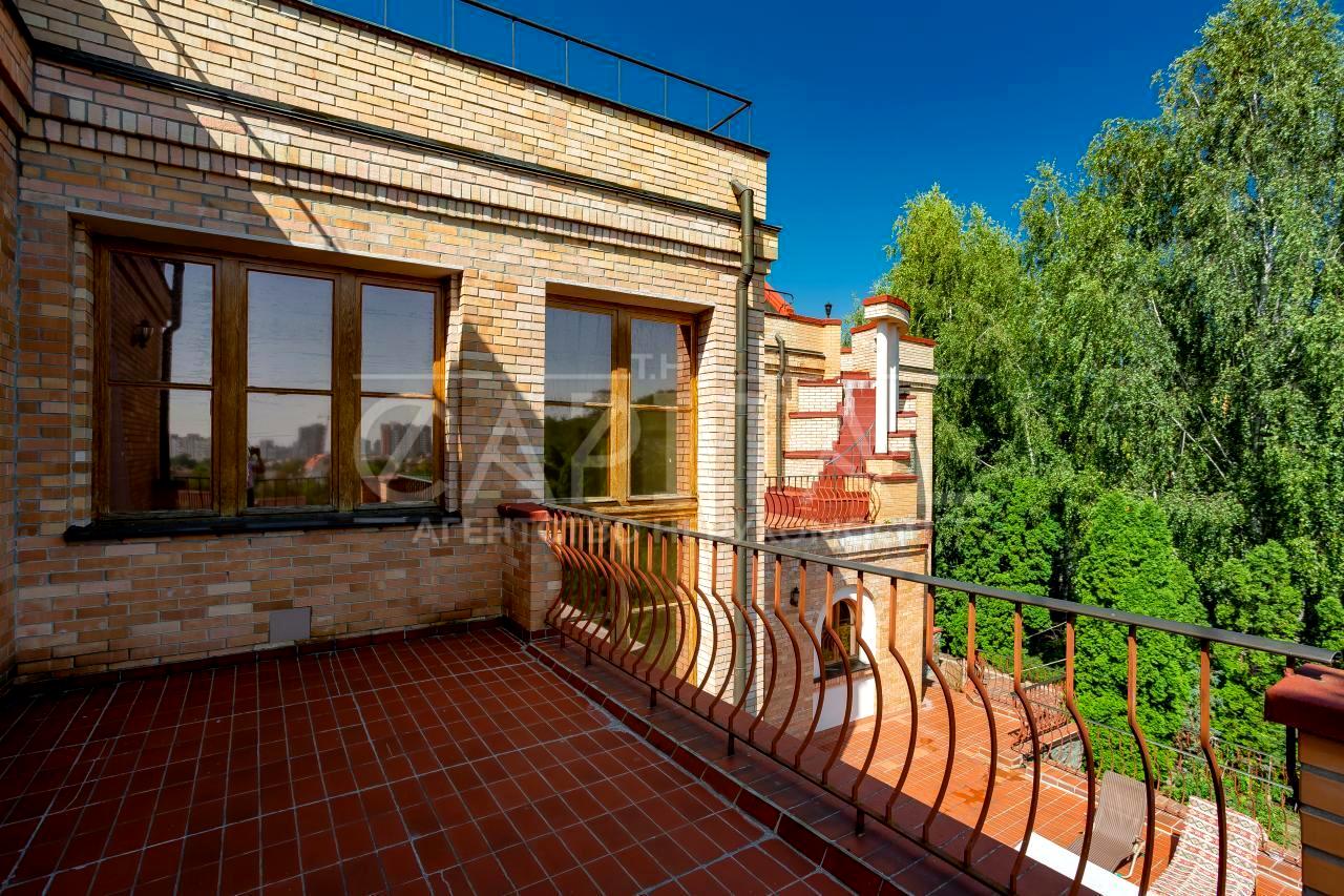 Дом по адресу ул. Красицкого (площадь 860 м²) - Atlanta.ua - фото 33