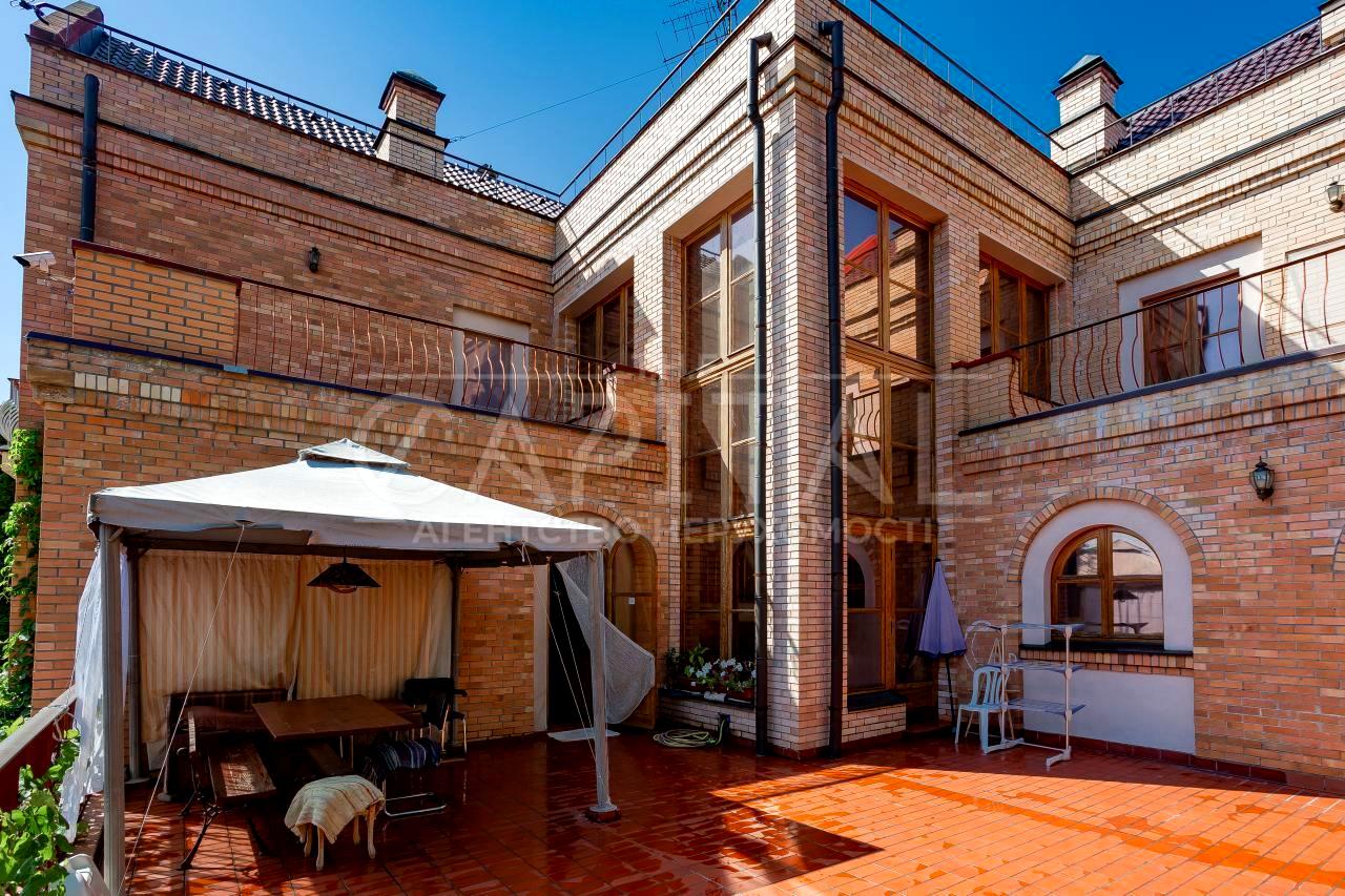 Дом по адресу ул. Красицкого (площадь 860 м²) - Atlanta.ua - фото 35