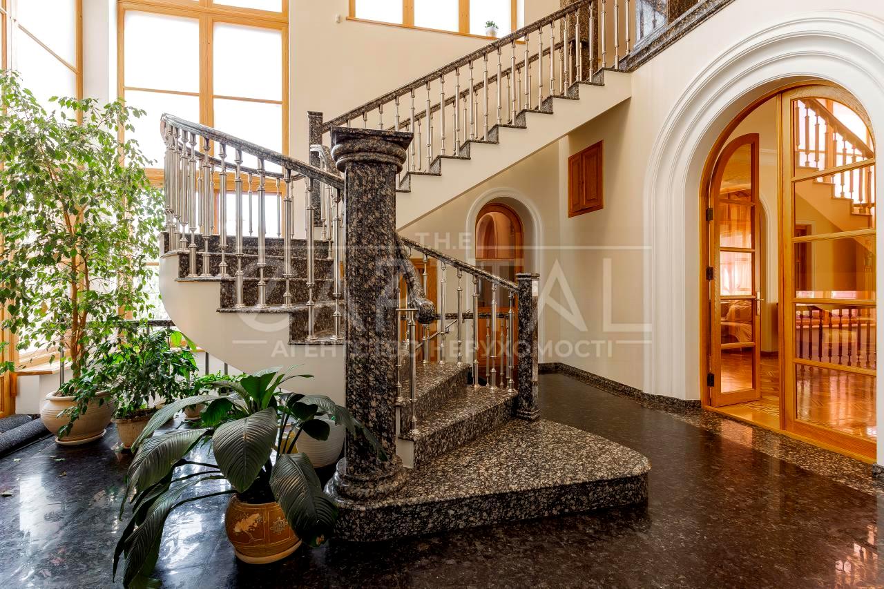 Дом по адресу ул. Красицкого (площадь 860 м²) - Atlanta.ua - фото 36