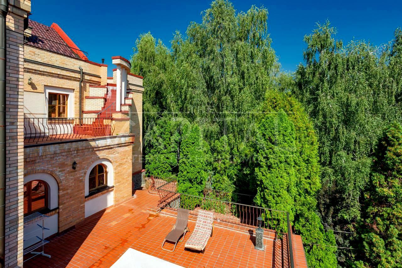 Дом по адресу ул. Красицкого (площадь 860 м²) - Atlanta.ua - фото 38