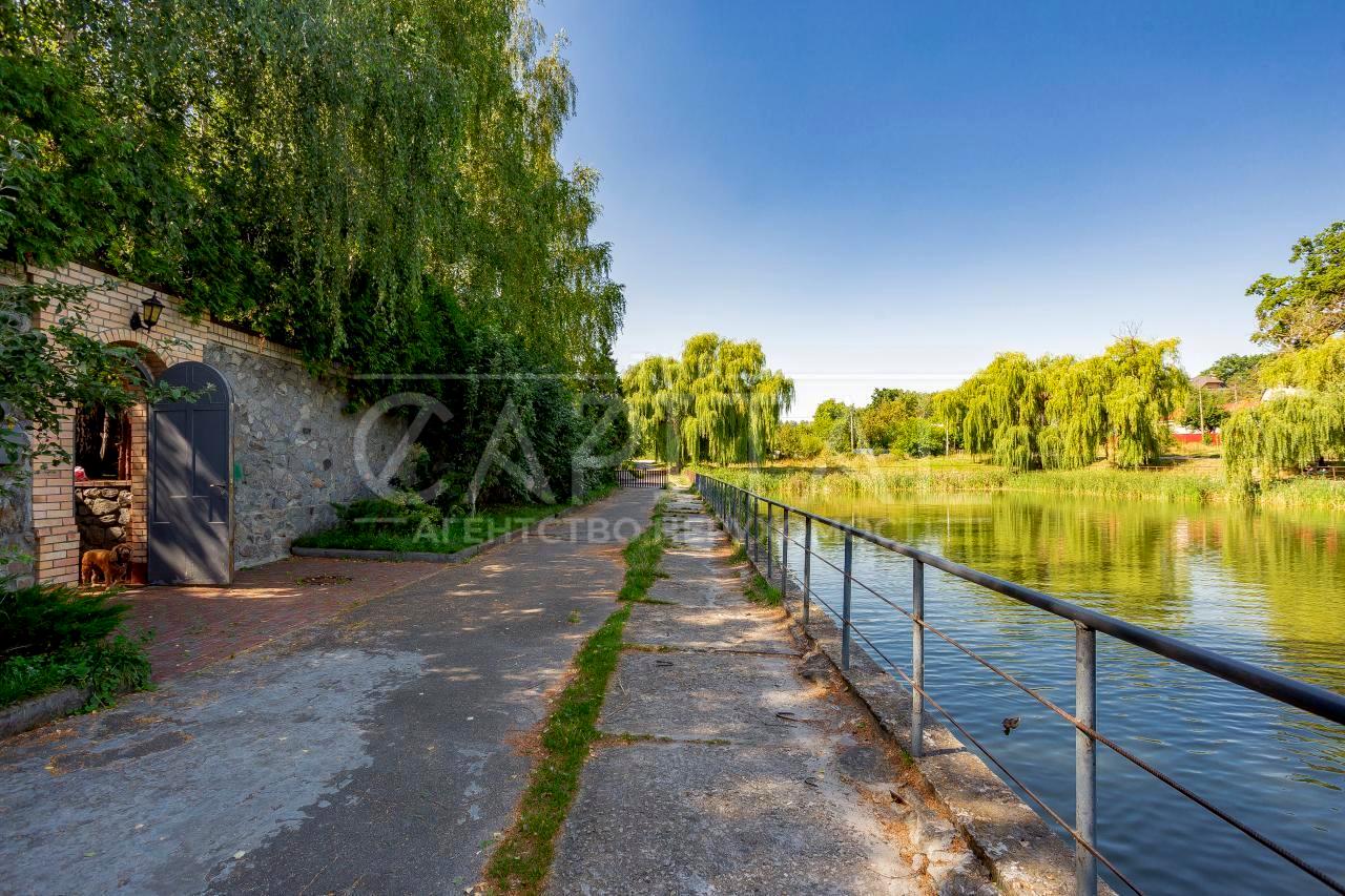 Дом по адресу ул. Красицкого (площадь 860 м²) - Atlanta.ua - фото 39