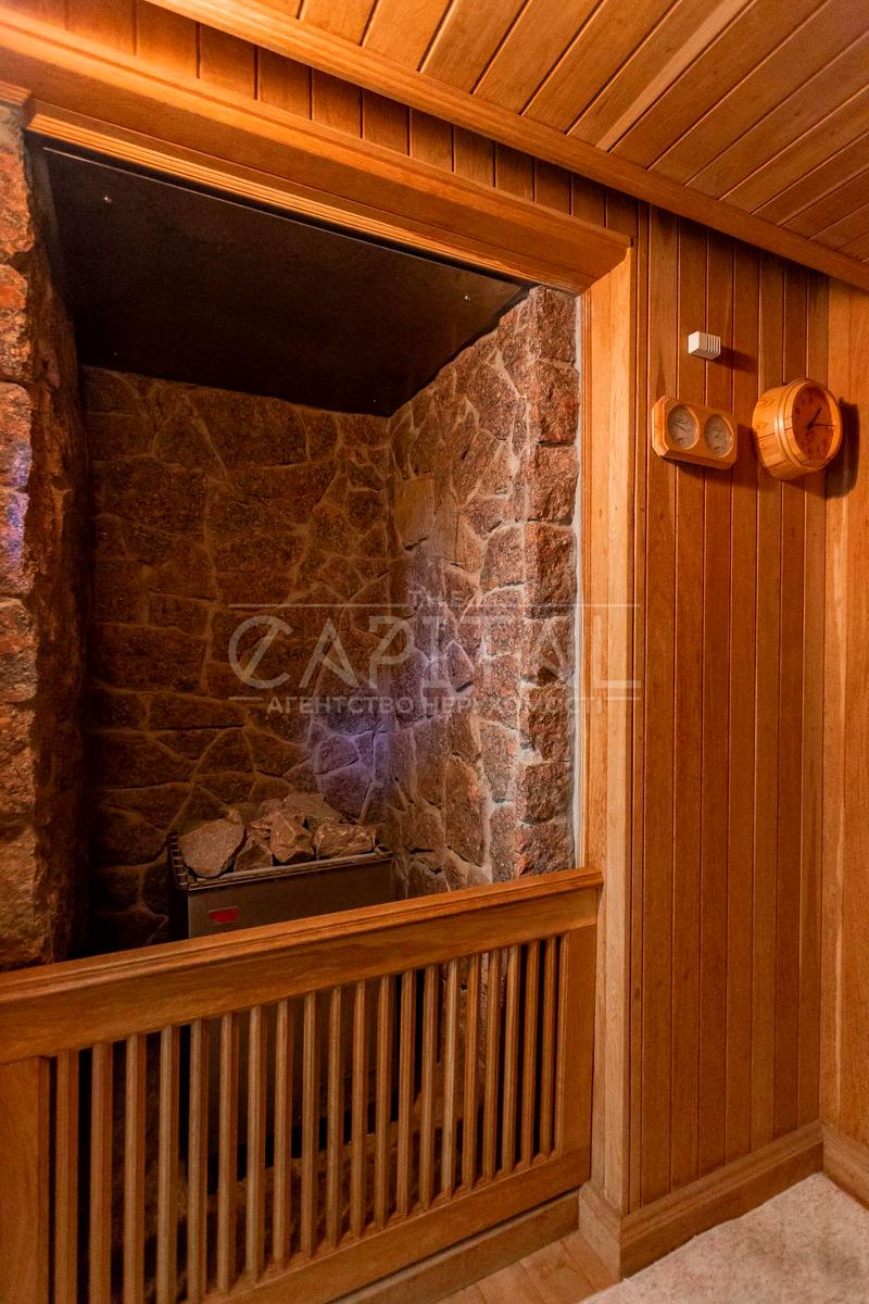 Дом по адресу ул. Красицкого (площадь 860 м²) - Atlanta.ua - фото 40