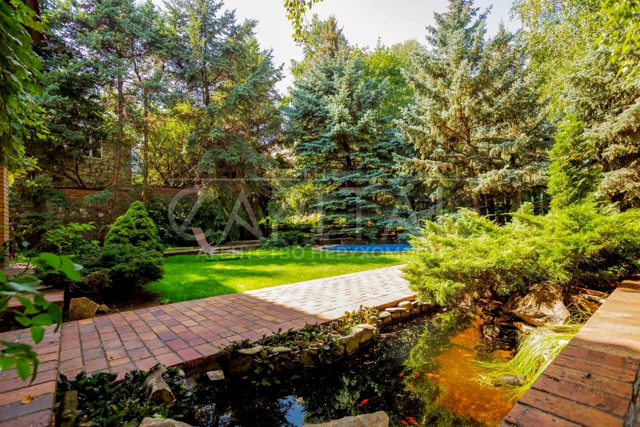 Дом по адресу ул. Красицкого (площадь 860 м²) - Atlanta.ua - фото 42