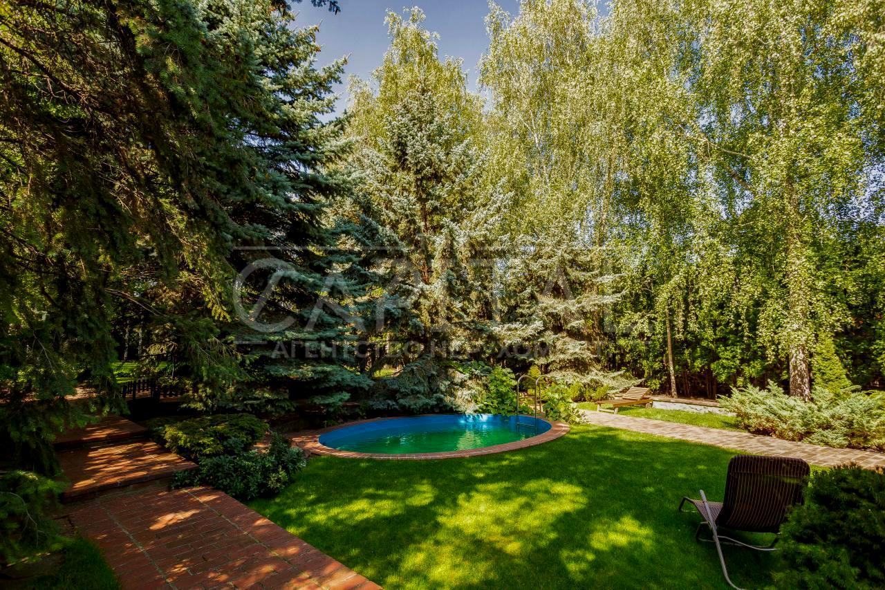 Дом по адресу ул. Красицкого (площадь 860 м²) - Atlanta.ua - фото 43