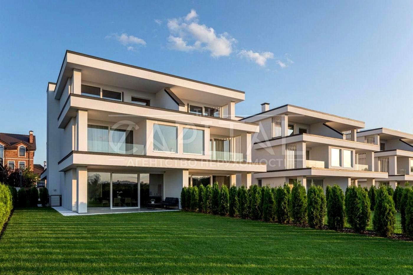 House by the address (area 280 m²) - Atlanta.ua - photo 2