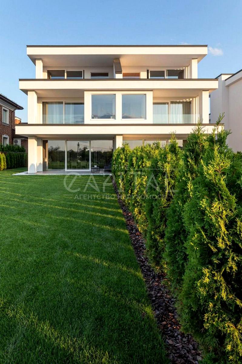 House by the address (area 280 m²) - Atlanta.ua - photo 3