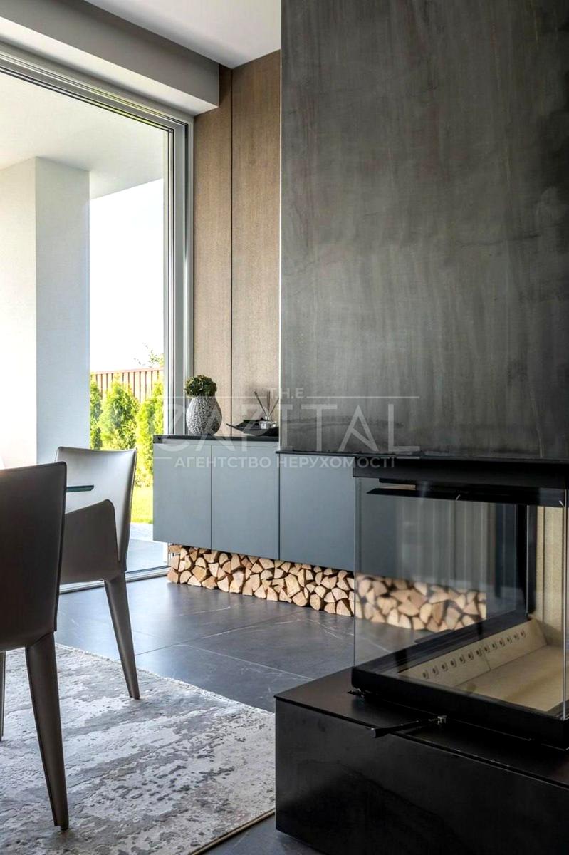 House by the address (area 280 m²) - Atlanta.ua - photo 15