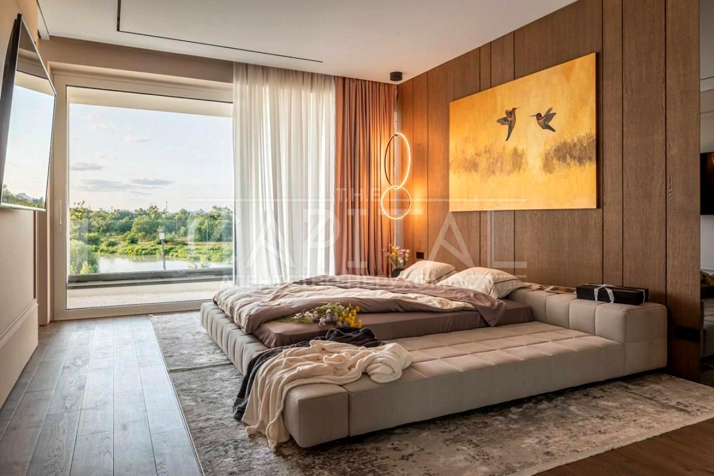 House by the address (area 280 m²) - Atlanta.ua - photo 17