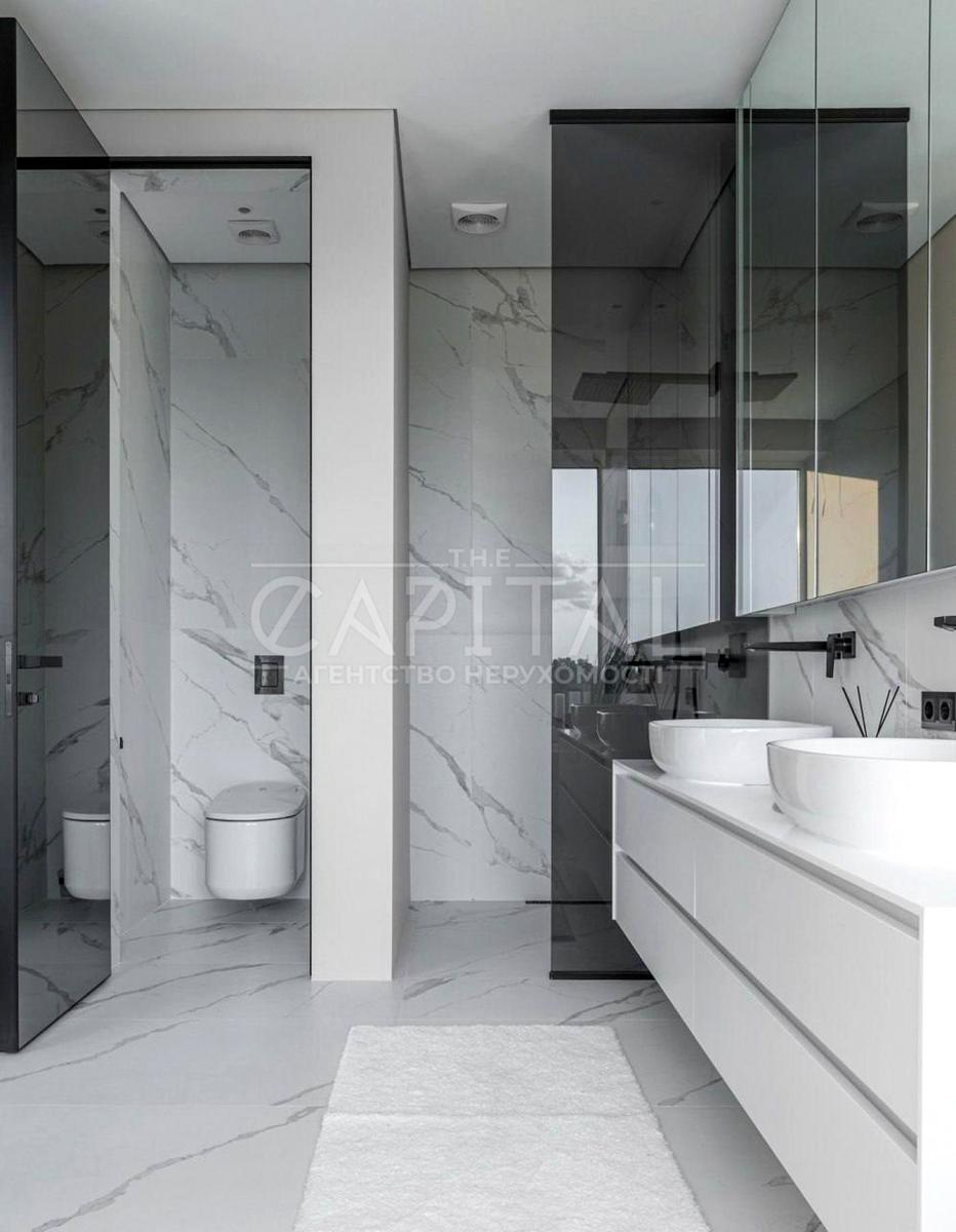 House by the address (area 280 m²) - Atlanta.ua - photo 24