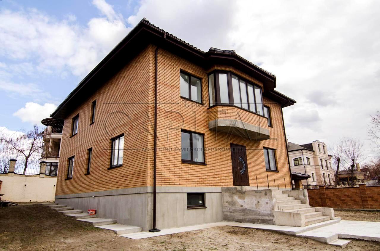 House by the address (area 250 m²) - Atlanta.ua - photo 4