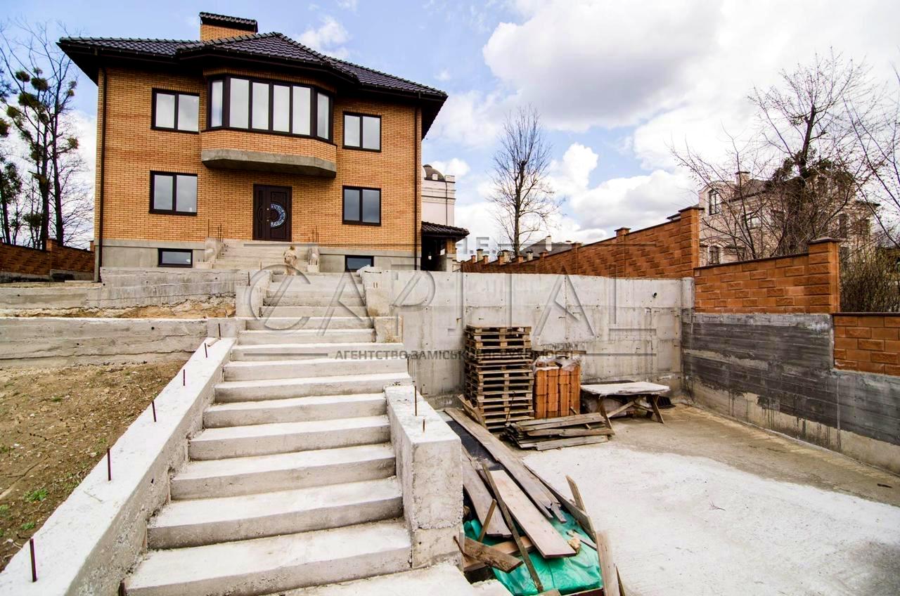 House by the address (area 250 m²) - Atlanta.ua - photo 5