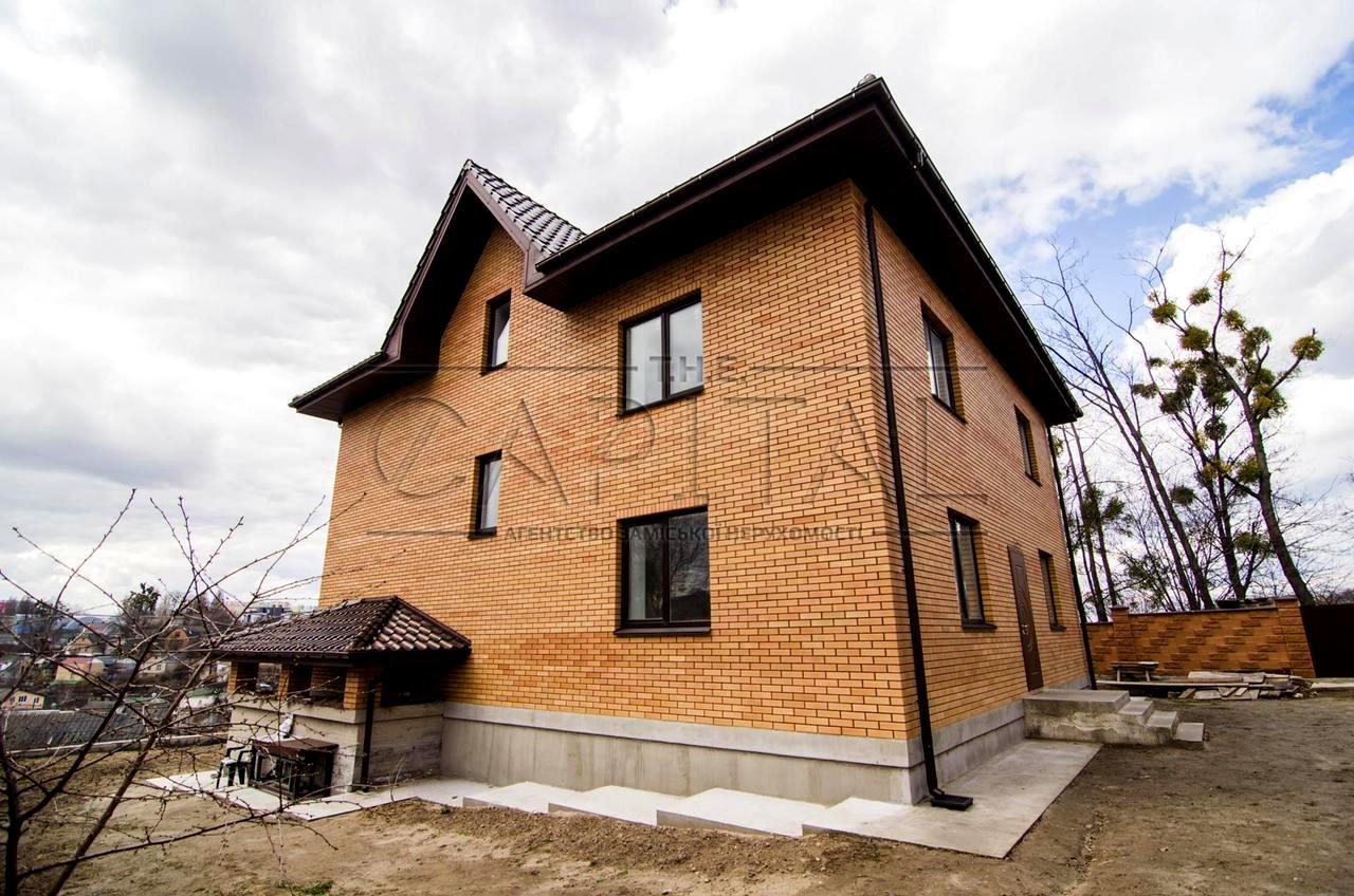 House by the address (area 250 m²) - Atlanta.ua - photo 3