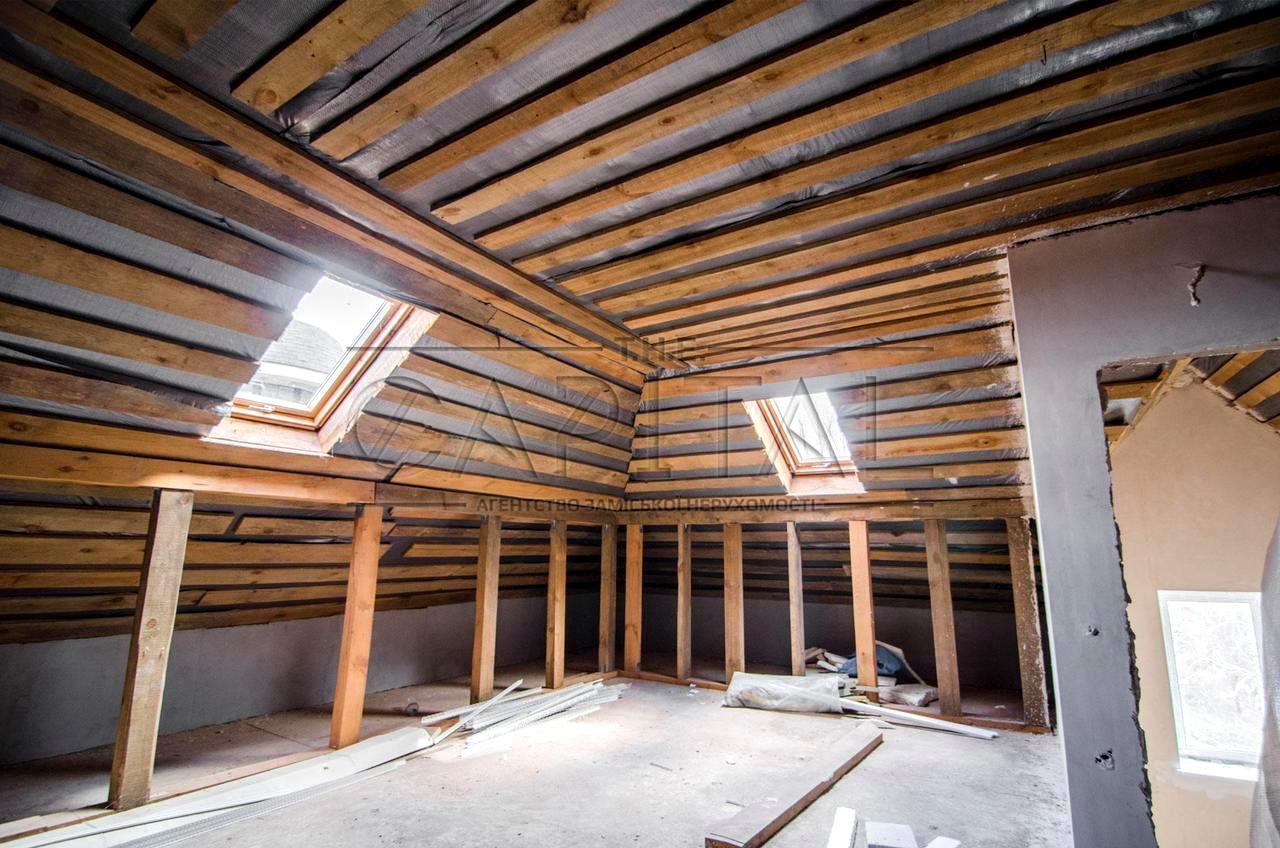 House by the address (area 250 m²) - Atlanta.ua - photo 8