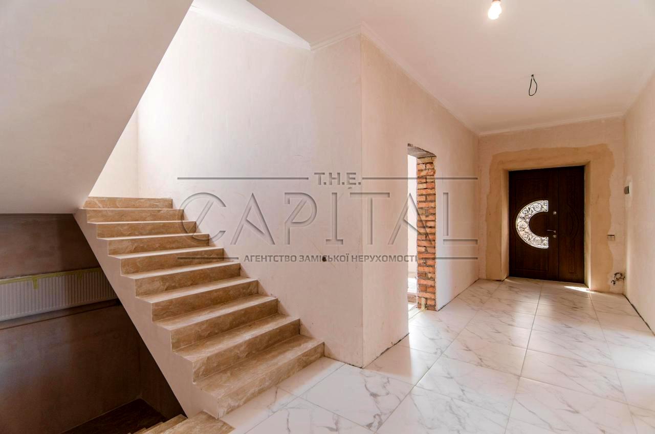 House by the address (area 250 m²) - Atlanta.ua - photo 11