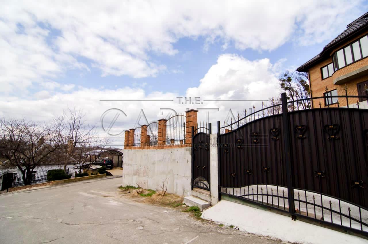 House by the address (area 250 m²) - Atlanta.ua - photo 20