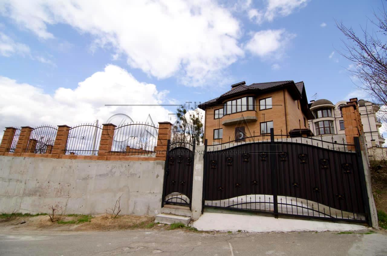 House by the address (area 250 m²) - Atlanta.ua - photo 21