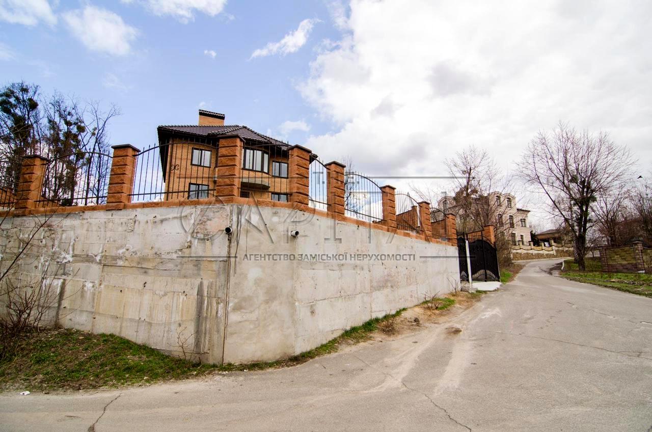 House by the address (area 250 m²) - Atlanta.ua - photo 22