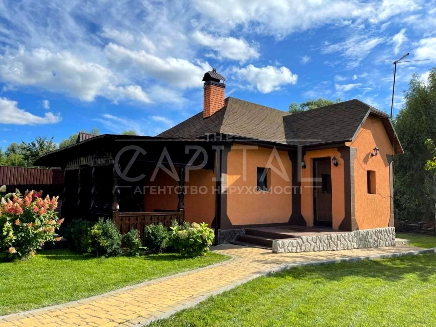 Дом по адресу (площадь 360 м²) - Atlanta.ua - фото 4