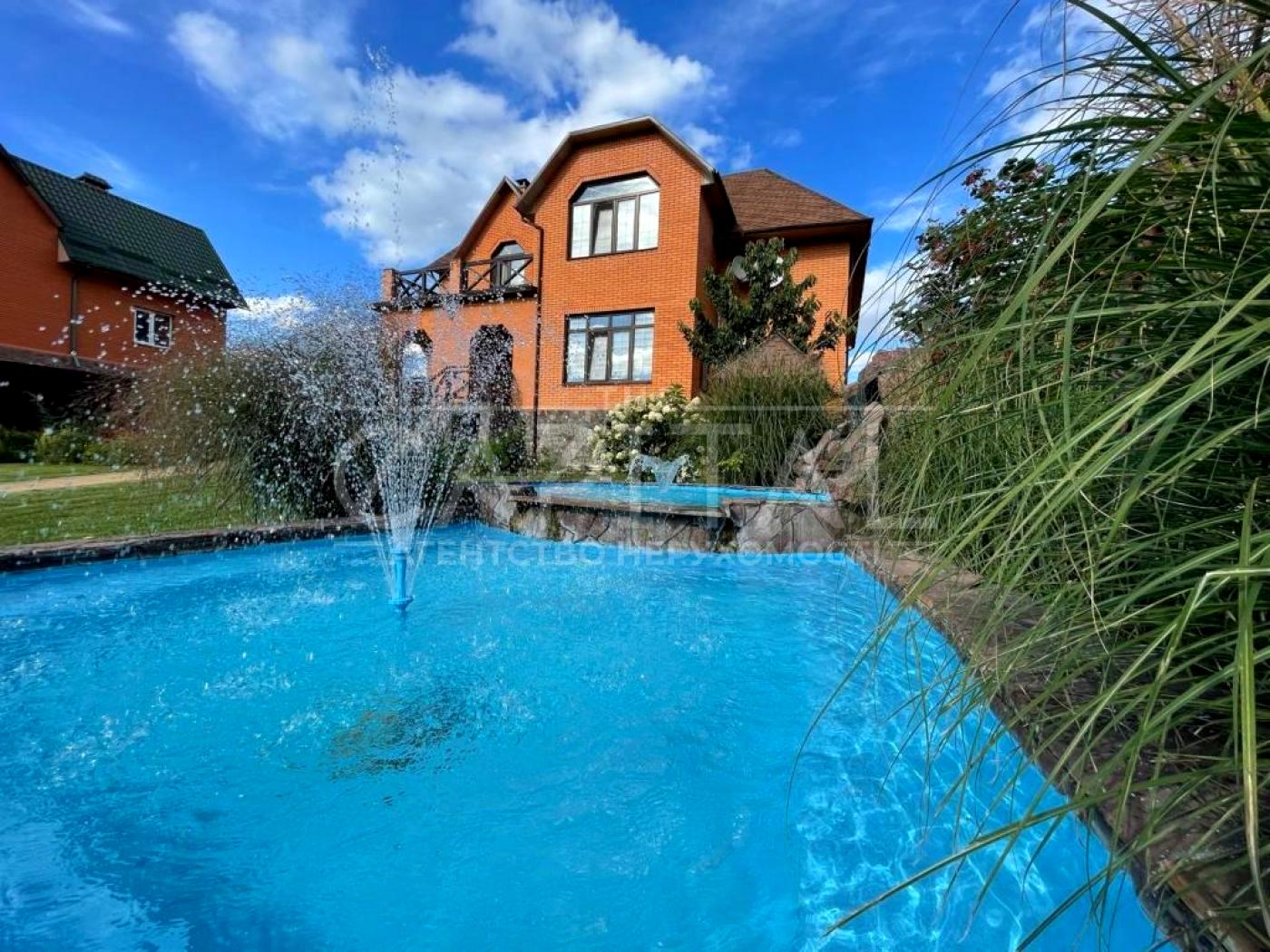 Дом по адресу (площадь 360 м²) - Atlanta.ua - фото 2