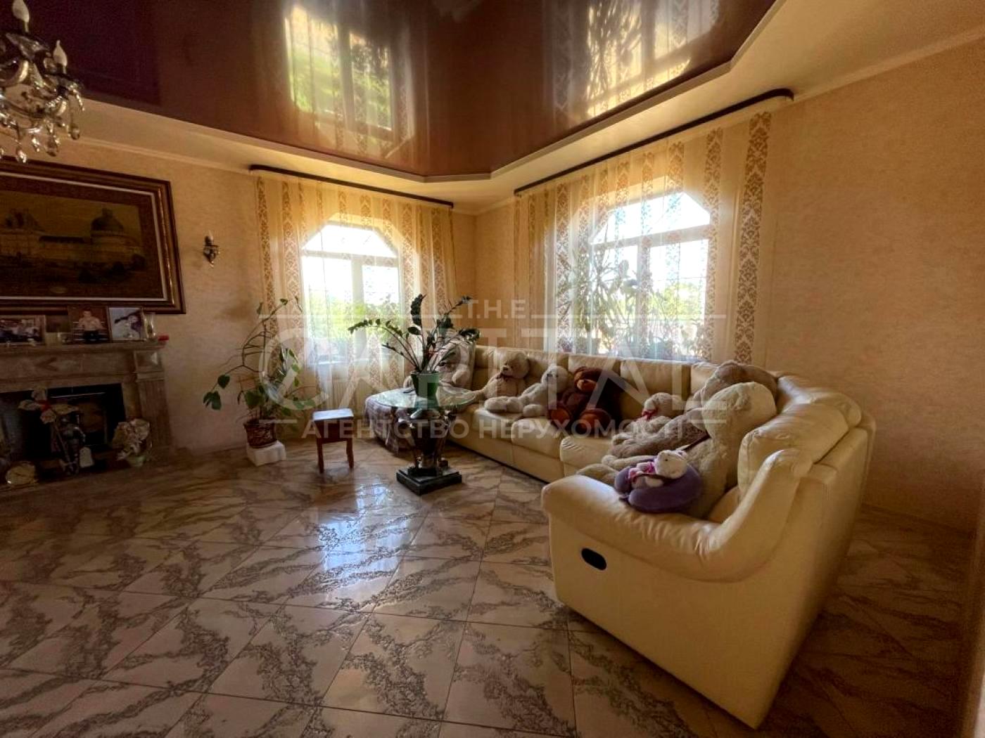 Дом по адресу (площадь 360 м²) - Atlanta.ua - фото 9