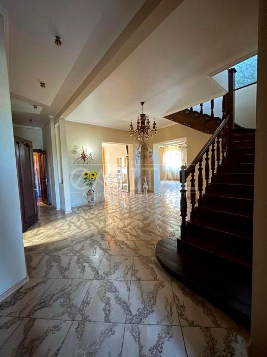 Дом по адресу (площадь 360 м²) - Atlanta.ua - фото 11