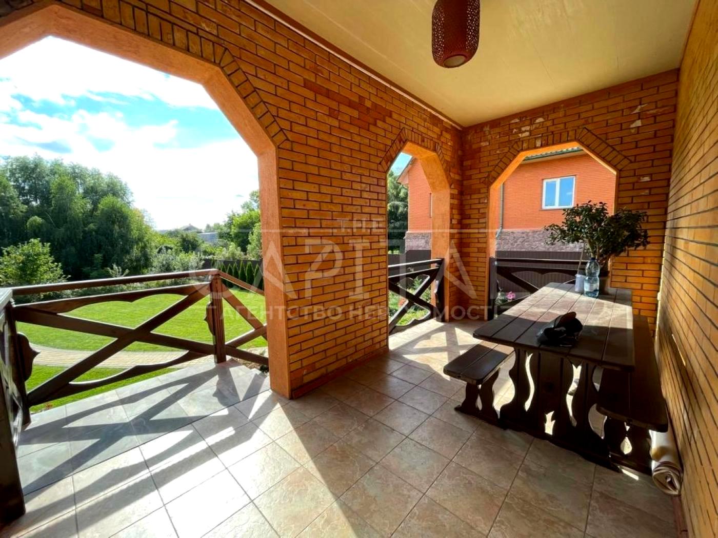 Дом по адресу (площадь 360 м²) - Atlanta.ua - фото 14