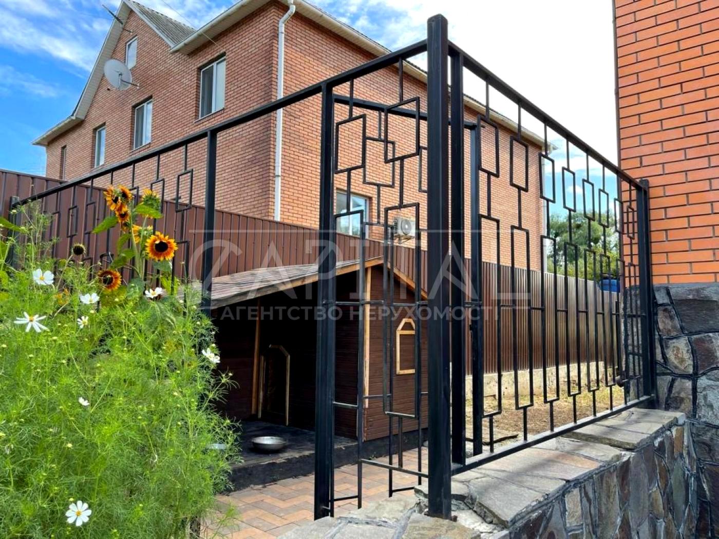 Дом по адресу (площадь 360 м²) - Atlanta.ua - фото 17