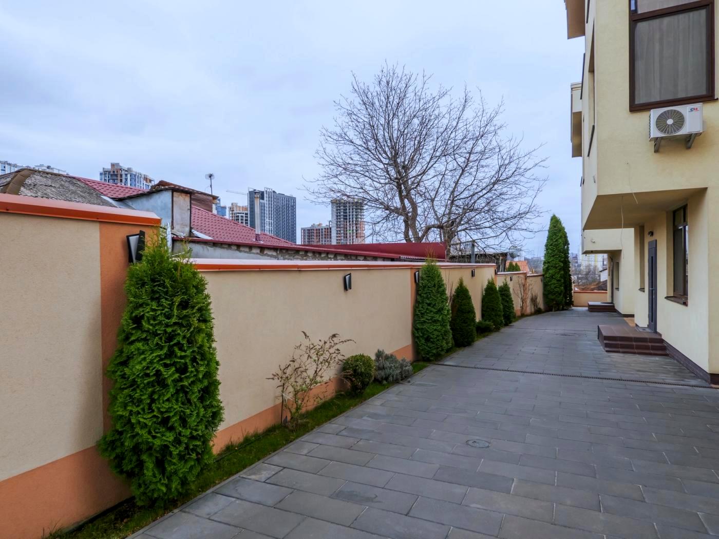 Дом по адресу ул. Товарная (площадь 300 м²) - Atlanta.ua - фото 16