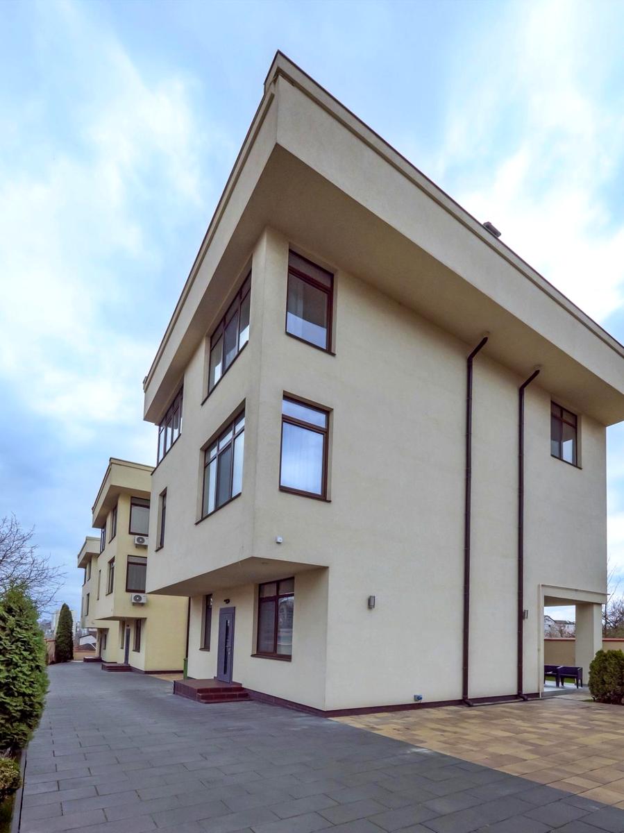 Дом по адресу ул. Товарная (площадь 300 м²) - Atlanta.ua - фото 17