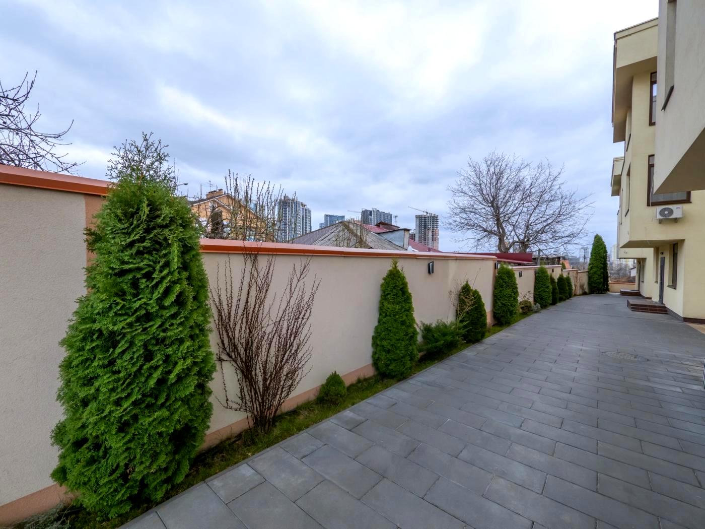 Дом по адресу ул. Товарная (площадь 300 м²) - Atlanta.ua - фото 19