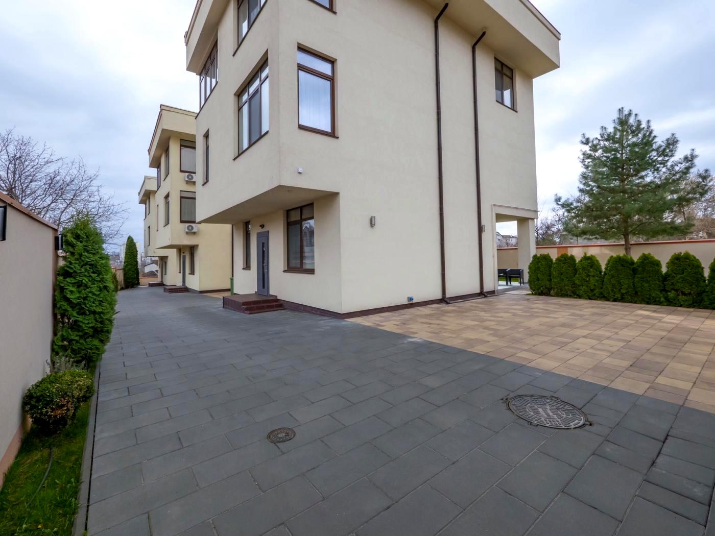 Дом по адресу ул. Товарная (площадь 300 м²) - Atlanta.ua - фото 20