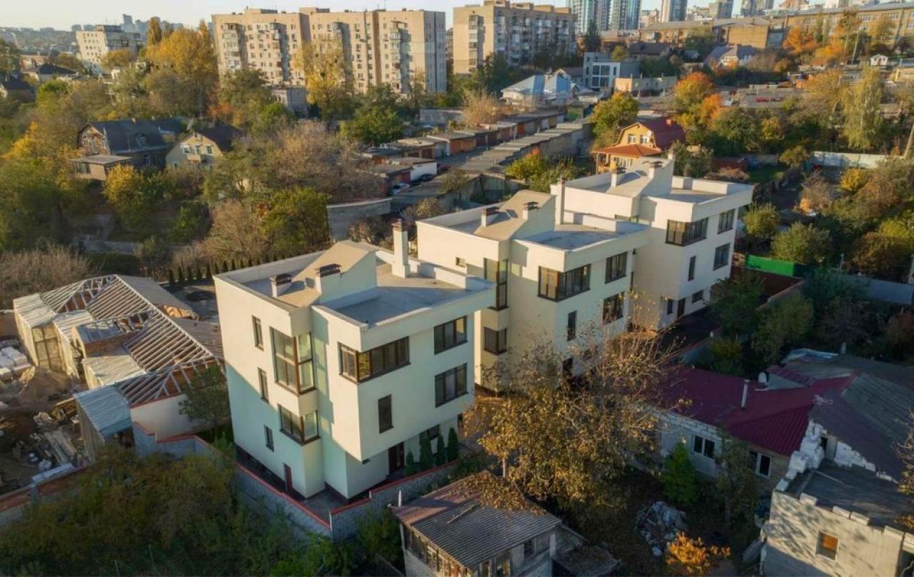 Дом по адресу бульвар Дружбы Народов (площадь 300 м²) - Atlanta.ua - фото 4