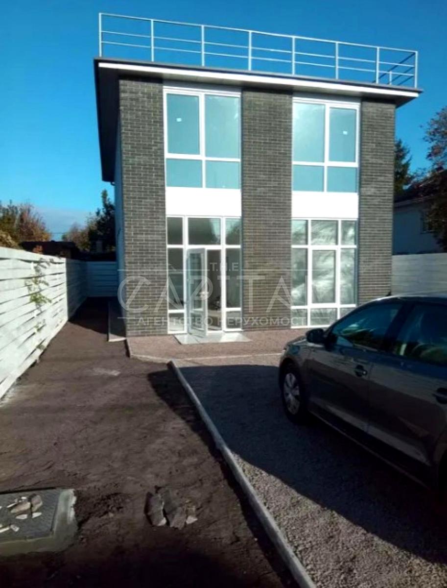 House by the address (area 162 m²) - Atlanta.ua - photo 14