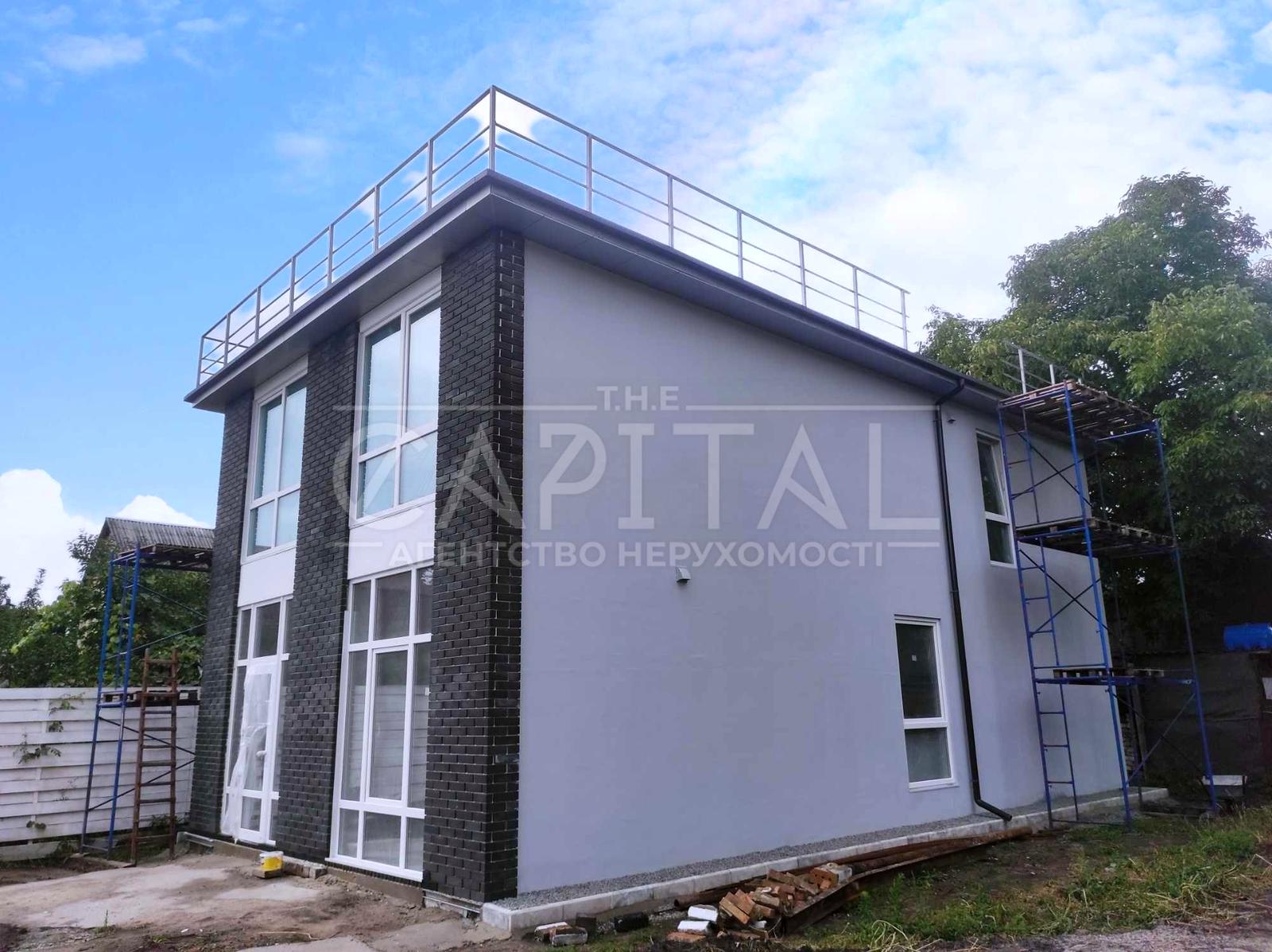 House by the address (area 162 m²) - Atlanta.ua - photo 15