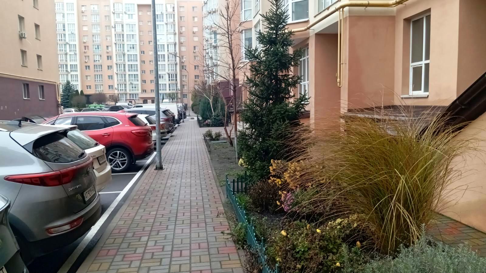 2-комнатная квартира по адресу ул. Свободы (площадь 64,4 м²) - Atlanta.ua - фото 2