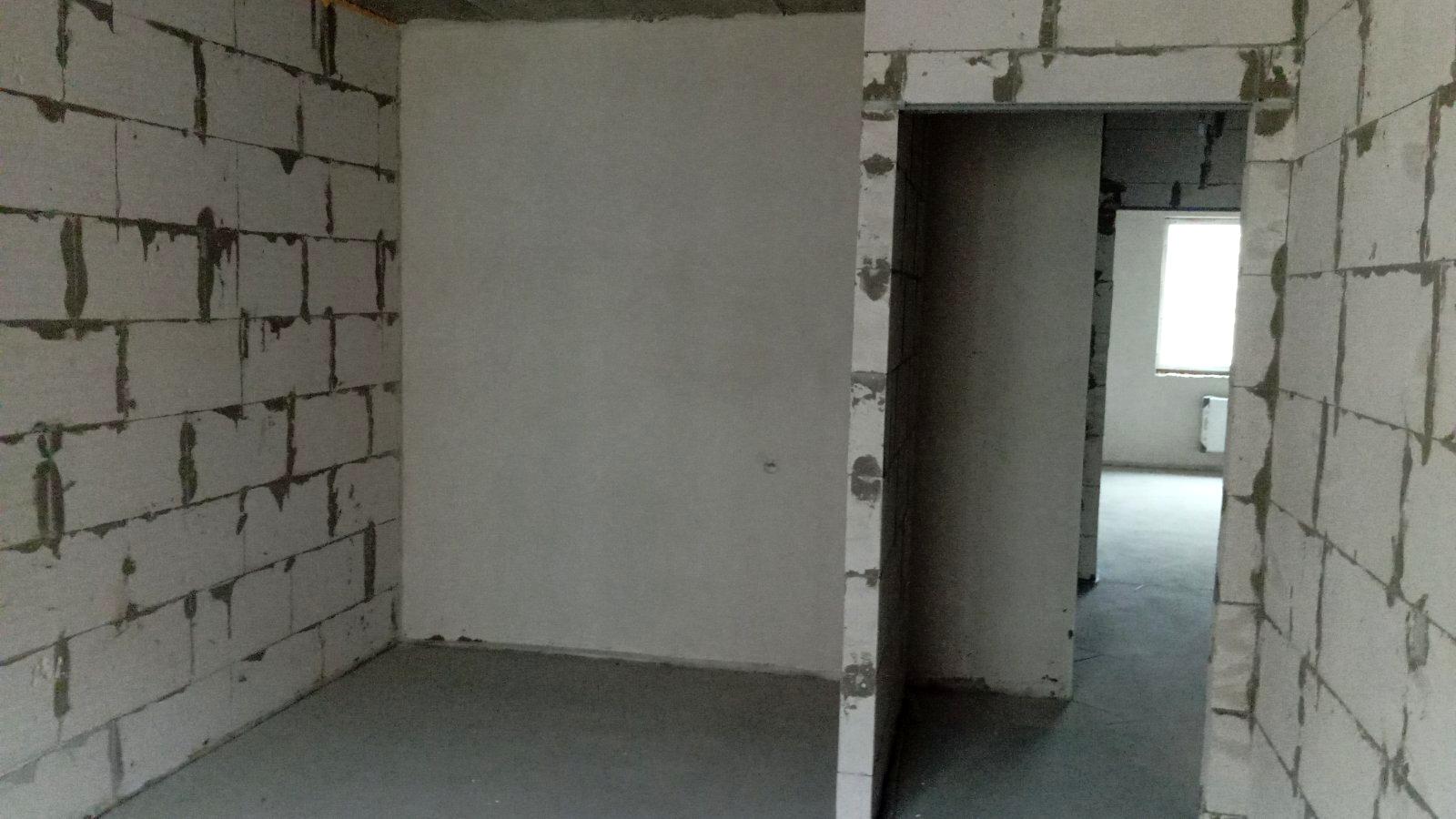 2-комнатная квартира по адресу ул. Свободы (площадь 64,4 м²) - Atlanta.ua - фото 5