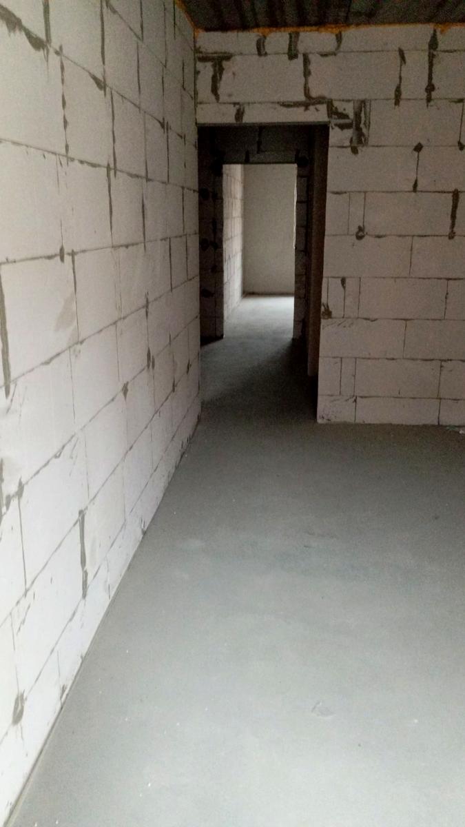 2-комнатная квартира по адресу ул. Свободы (площадь 64,4 м²) - Atlanta.ua - фото 6