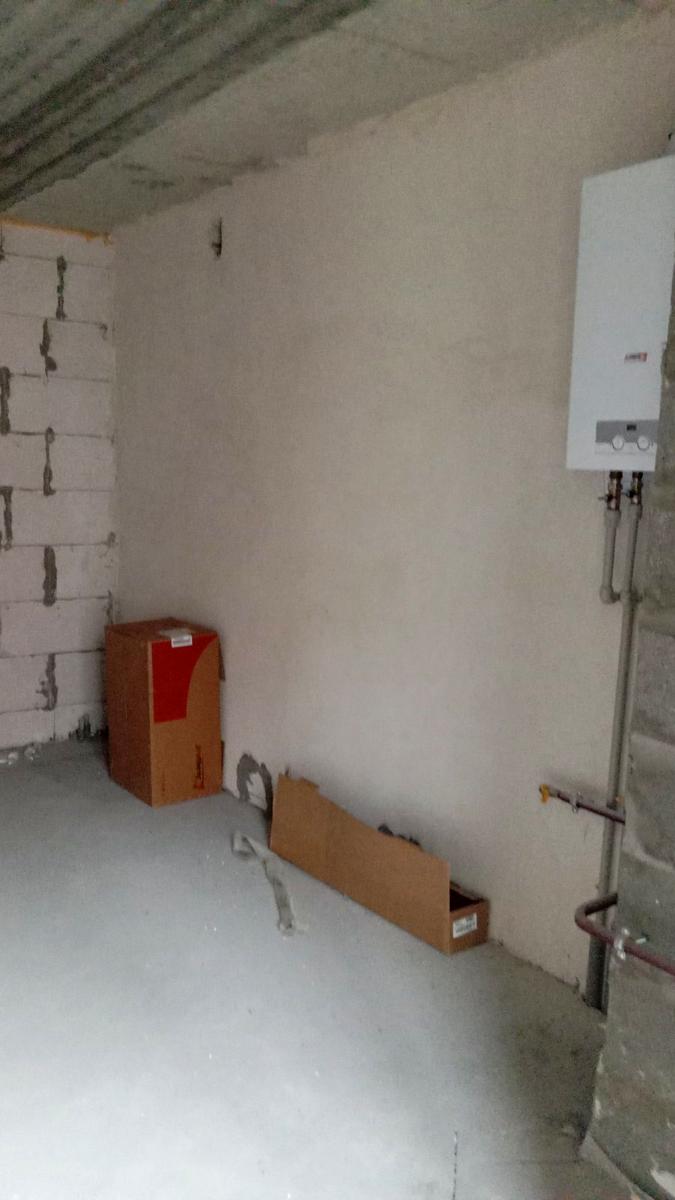 2-комнатная квартира по адресу ул. Свободы (площадь 64,4 м²) - Atlanta.ua - фото 7