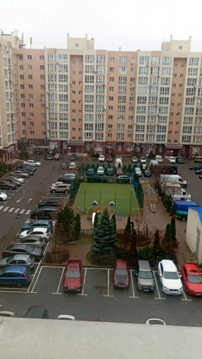 2-комнатная квартира по адресу ул. Свободы (площадь 64,4 м²) - Atlanta.ua - фото 8