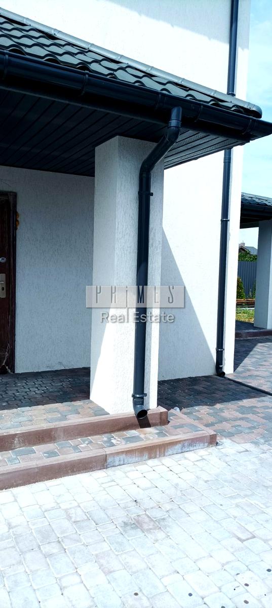 Будинок за адресою (площа 139,4 м²) - Atlanta.ua - фото 25