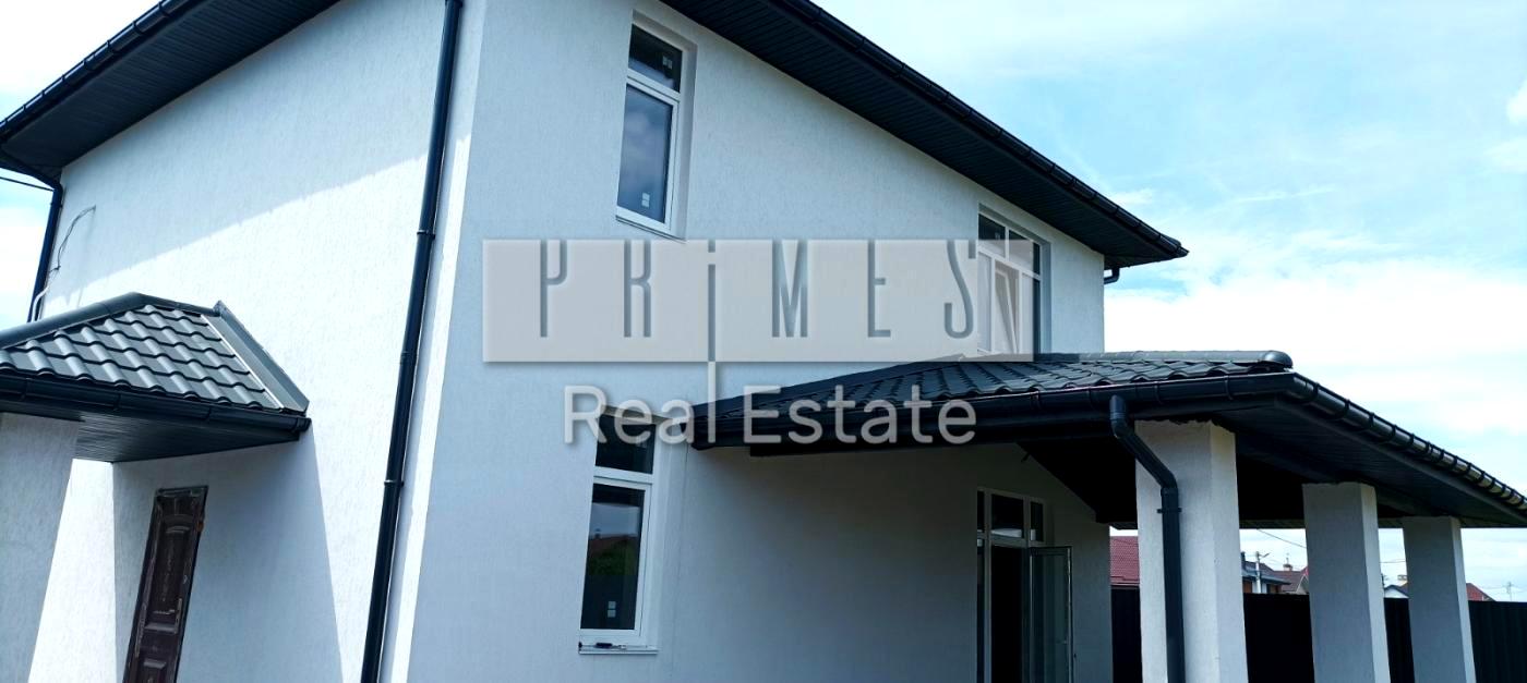 Будинок за адресою (площа 139,4 м²) - Atlanta.ua - фото 33