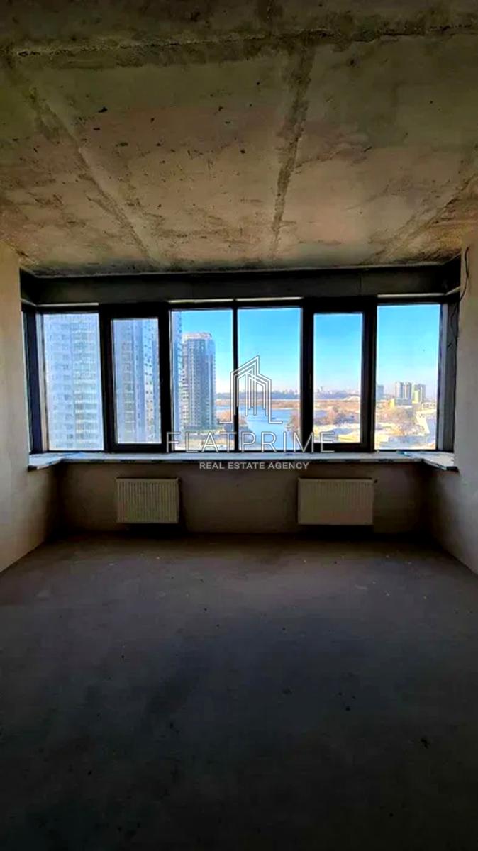 2-кімнатна квартира за адресою наб. Дніпровська (площа 85 м²) - Atlanta.ua - фото 2